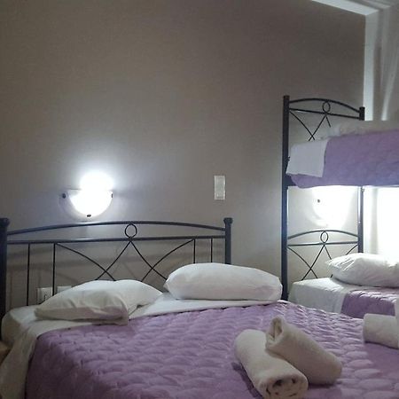 Lux Hotel Pire Dış mekan fotoğraf