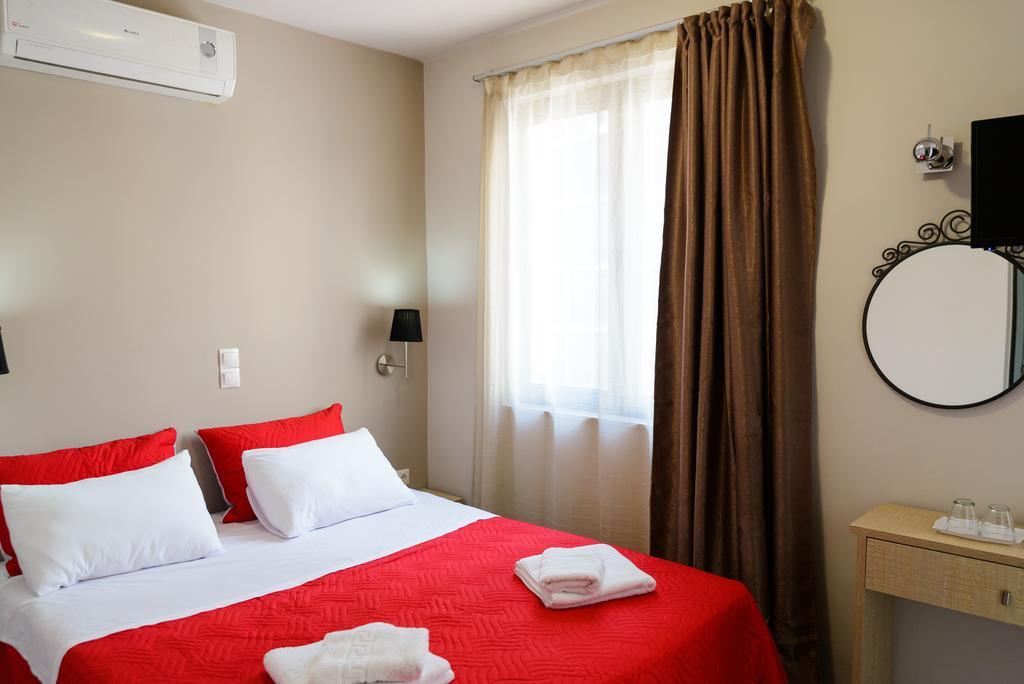 Lux Hotel Pire Dış mekan fotoğraf