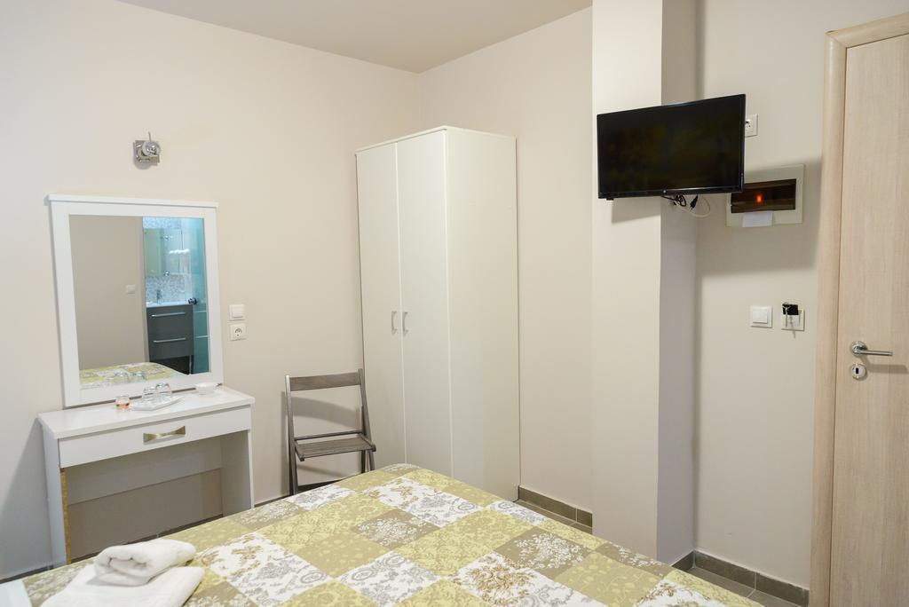 Lux Hotel Pire Dış mekan fotoğraf
