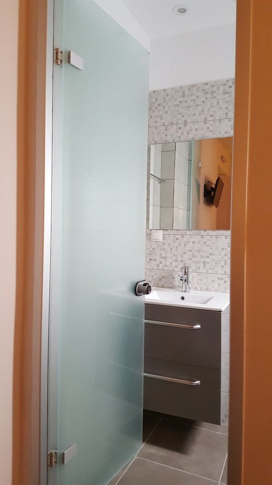 Lux Hotel Pire Dış mekan fotoğraf